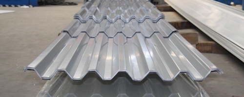 不銹鋼屋面板有哪些分類