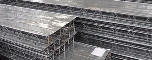 關(guān)于開口樓承板的不足之處