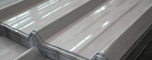 局部裝修成不銹鋼屋面板行業(yè)新的掘金點(diǎn)